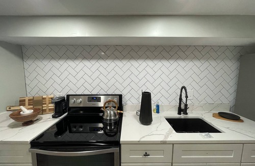Oxon Hill House | 1 Bedroom/1 Full Bath House Apartment