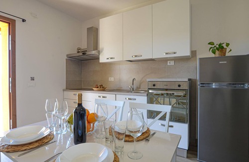 Zignago Apartment | 1 bedroom accommodation in Sasseta Zignago