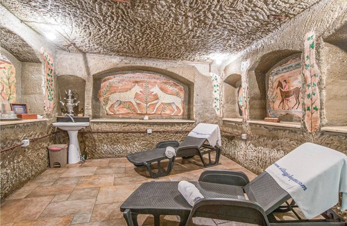 Sorano Apartment | 1 bedroom accommodation in Sorano GR