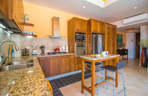 Amapas Condo | 1 Bedroom condo in V177, perfect location! 1BD Condo for rent in Amapas, Puerto