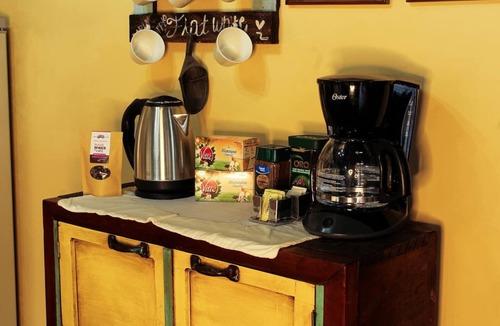 Zacatlan House | 1 bedroom El Tapango in Mexican B&B Hacienda!