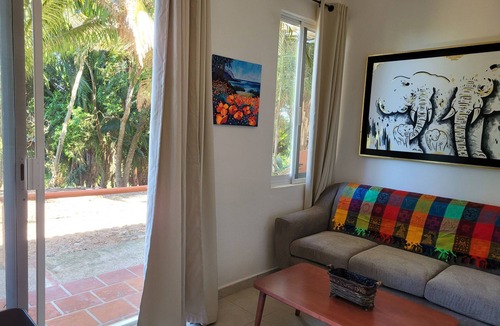 Chacala Condo | 1-bedroom tiny condo PB2 at Vista Encantada! Huge pool! Gorgeous views!