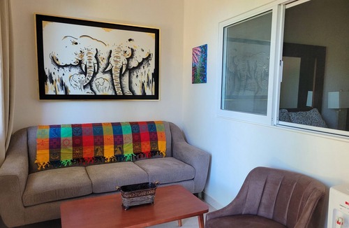 Chacala Condo | 1-bedroom tiny condo PB2 at Vista Encantada! Huge pool! Gorgeous views!