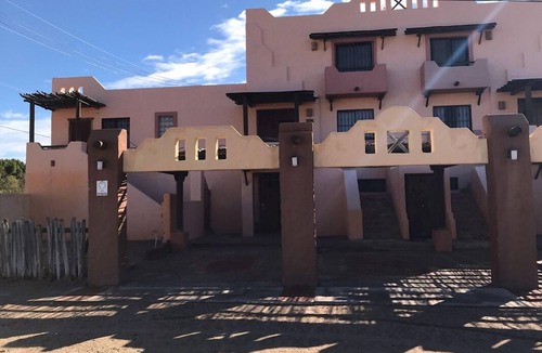 Benito Juarez Apartment | 1 BR + 1 BA condo A7 El Pueblo Puerto Peñasco