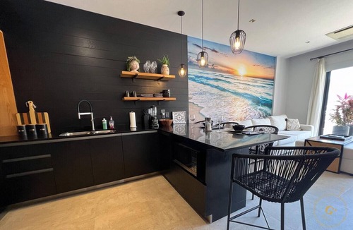 Romantic Zone Condo | 1 BR, Romantic Zone, 360° Rooftop Pool & Parking