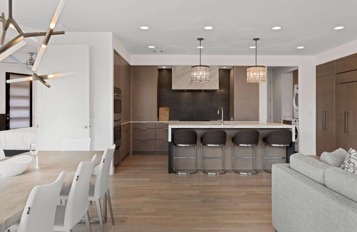 Ivins House | 1 Casa Encanto *STUNNING* Formerly on Parade of Homes