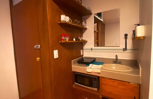 Ixtacalco Apartment | #1 Casa Icacos/Centric & Cozy Studios in CDMX
