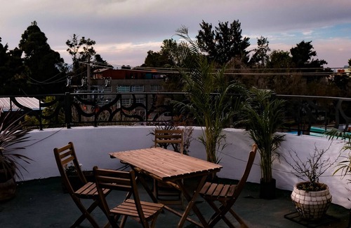 Ixtacalco Apartment | #1 Casa Icacos/Centric & Cozy Studios in CDMX