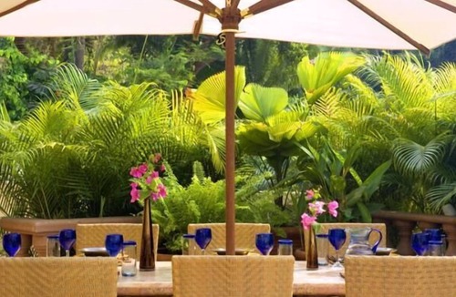 South Shore Hotel Area Villa | 1 NIGHT FREE-GOLD AWARD WINNER - STAFFED LUXURY VILLA, OCEAN VIEW, POOL,& BAR