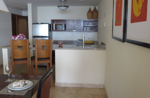 El Rosarito Apartment | 1 or 2 BR beachfront suites with Jacuzzi options on ONLY swimmable beach in Cabo