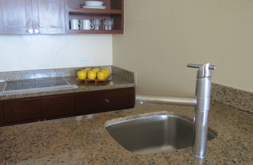 El Rosarito Apartment | 1 or 2 BR beachfront suites with Jacuzzi options on ONLY swimmable beach in Cabo