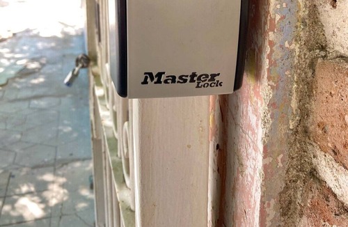 Esterito Apartment | #1 two blocks from the Malecon