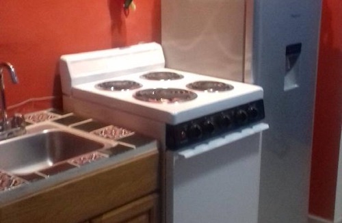 Brisas del Golfo Apartment | #1, VRBO PLACEMENT WRONG, CHECK GOOGLE MAP, LAS CONCHAS,1ST HOUSE, HEART ICON