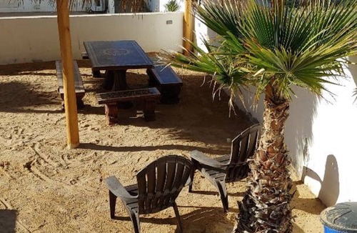 Brisas del Golfo Apartment | #1, VRBO PLACEMENT WRONG, CHECK GOOGLE MAP, LAS CONCHAS,1ST HOUSE, HEART ICON