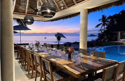 Punta de Mita House | 10-Bedroom Luxury Estate inside gates for 26 guests- Enjoy 10% Easter week!nnnnn
