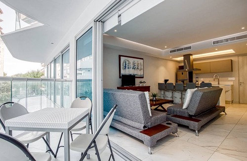 Marina Vallarta Condo | 10 m² Condo ∙ 1 bedroom ∙ 4 guests