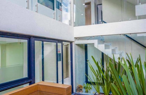 Benito Juarez Apartment | 100 m² Apartment ∙ 2 bedrooms ∙ 5 guests