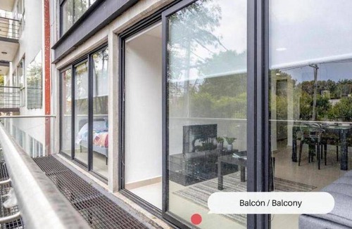 Benito Juarez Apartment | 100 m² Apartment ∙ 2 bedrooms ∙ 5 guests