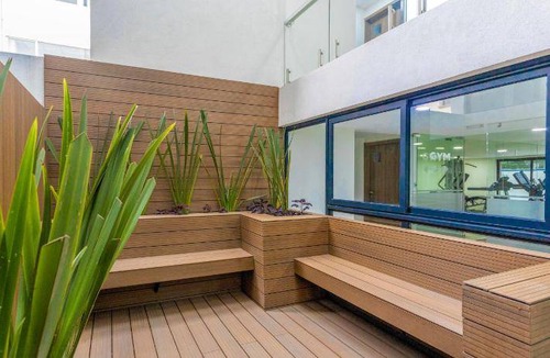 Benito Juarez Apartment | 100 m² Apartment ∙ 2 bedrooms ∙ 5 guests