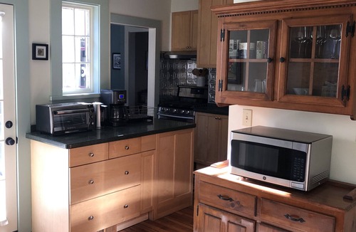 Historic Montford House | 10% off for October- December. Charming 2 Story House in Historic Montford.
