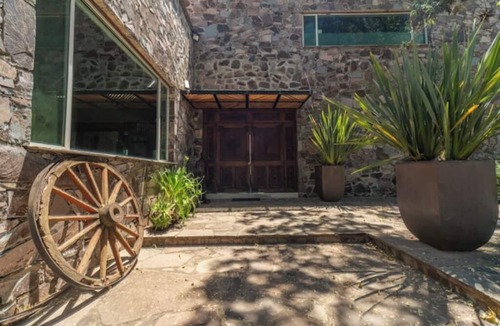 Tapalpa Cabin | 10. The Tree Housen