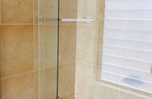 Bosques de las Lomas Apartment | 100 m² Apartment ∙ 2 bedrooms ∙ 6 guests