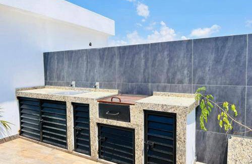 Lomas de Mazatlan Apartment | 100 m² Apartment ∙ 2 bedrooms ∙ 5 guests