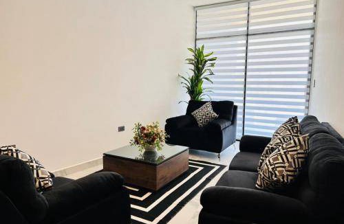 Lomas de Mazatlan Apartment | 100 m² Apartment ∙ 2 bedrooms ∙ 5 guests