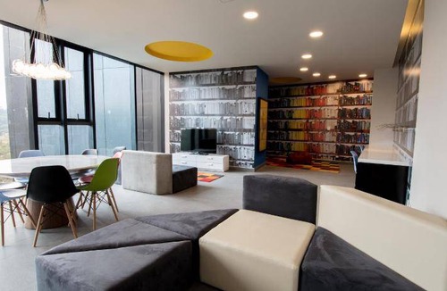 Lomas de Santa Fe Apartment | 100 m² Apartment ∙ 2 bedrooms ∙ 127 guests