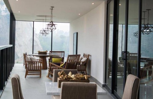 Lomas de Santa Fe Apartment | 100 m² Apartment ∙ 2 bedrooms ∙ 127 guests