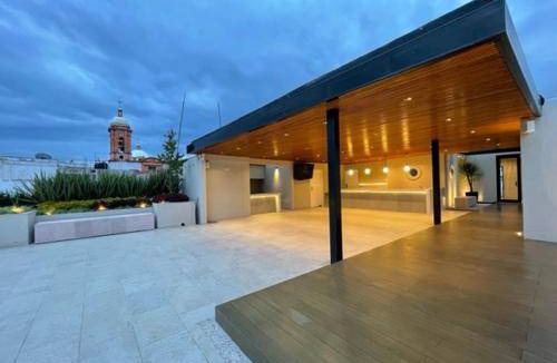 Zacatecas Centro Apartment | 100 m² Apartment ∙ 2 bedrooms ∙ 6 guests