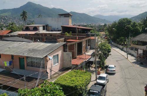 Lazaro Cardenas Apartment | 100 m² Apartment ∙ 3 bedrooms ∙ 11 guests