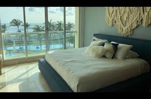 Playa Diamante Apartment | 100 m² Apartment ∙ 4 bedrooms ∙ 15 guests