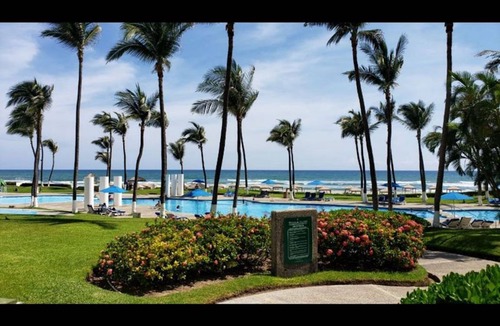 Playa Diamante Apartment | 100 m² Apartment ∙ 4 bedrooms ∙ 15 guests
