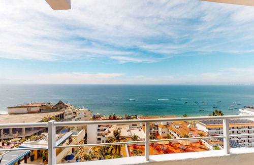 Amapas Apartment | 100 m² Apartment ∙ 1 bedroom ∙ 4 guests