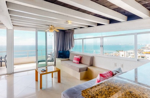 Amapas Apartment | 100 m² Apartment ∙ 1 bedroom ∙ 4 guests