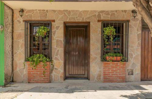 Tuxtla Gutierrez Apartment | 100 m² Apartment ∙ 2 bedrooms ∙ 4 guests