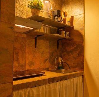 Tuxtla Gutierrez Apartment | 100 m² Apartment ∙ 2 bedrooms ∙ 4 guests