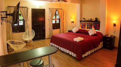 Tuxtla Gutierrez Apartment | 100 m² Apartment ∙ 2 bedrooms ∙ 4 guests