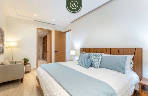 Cabo San Lucas Apartment | 100 m² Apartment ∙ 2 bedrooms ∙ 4 guests