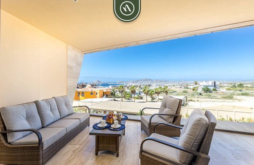 Cabo San Lucas Apartment | 100 m² Apartment ∙ 2 bedrooms ∙ 4 guests