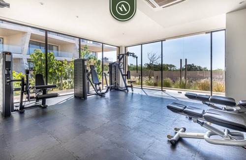 Cabo San Lucas Apartment | 100 m² Apartment ∙ 2 bedrooms ∙ 4 guests