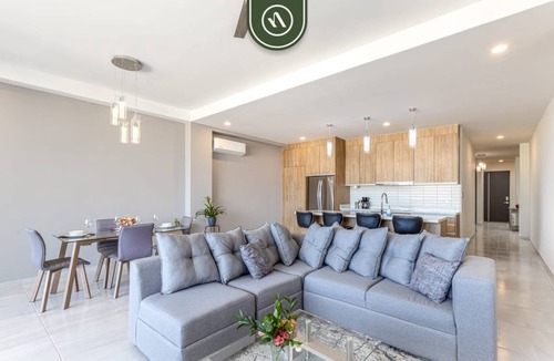 Libertad Apartment | 100 m² Apartment ∙ 2 bedrooms ∙ 4 guests