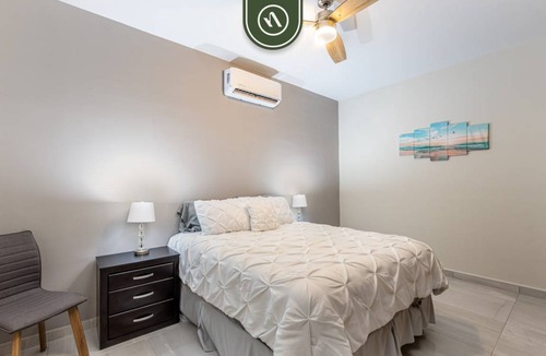 Libertad Apartment | 100 m² Apartment ∙ 2 bedrooms ∙ 4 guests