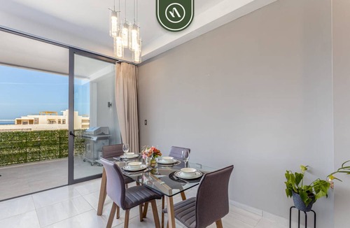 Libertad Apartment | 100 m² Apartment ∙ 2 bedrooms ∙ 4 guests