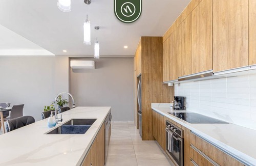 Libertad Apartment | 100 m² Apartment ∙ 2 bedrooms ∙ 4 guests