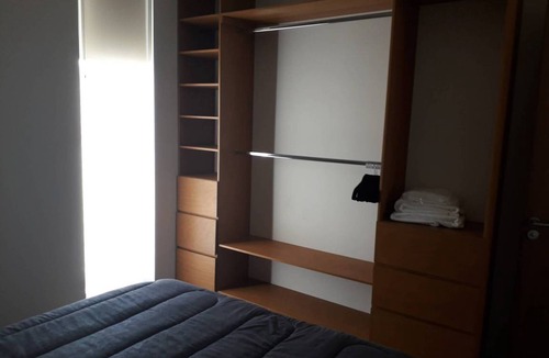 Queretaro Apartment | 100 m² Apartment ∙ 3 bedrooms ∙ 6 guests