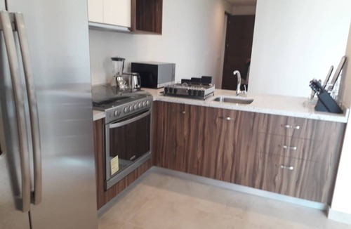 Queretaro Apartment | 100 m² Apartment ∙ 3 bedrooms ∙ 6 guests