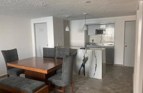 Club Deportivo Apartment | 100 m² Apartment ∙ 2 bedrooms ∙ 8 guests