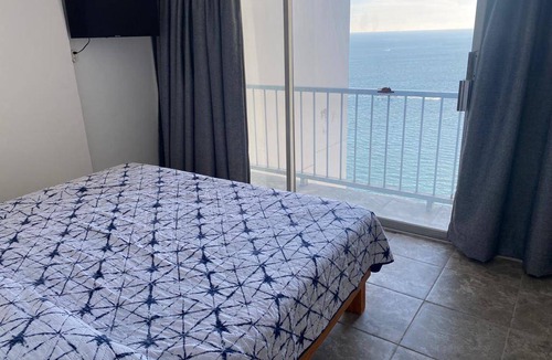 Club Deportivo Apartment | 100 m² Apartment ∙ 2 bedrooms ∙ 8 guests